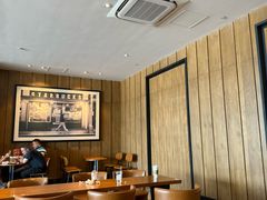 -星巴克(成都科学城店)