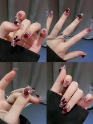 -和妍悦社美甲美睫