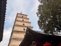 -大慈恩寺(大雁塔)