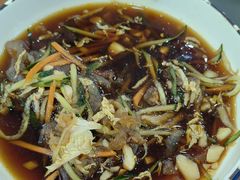 -叶存利海鲜大馅饺子(海宁路总店)