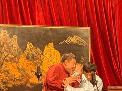 -哈哈曲艺社(西门闲亭店)