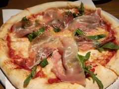 -FABIO’S费比欧披萨餐厅