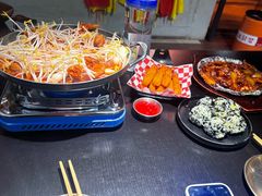 -吴草鸡爪오초닭발(城阳总店)