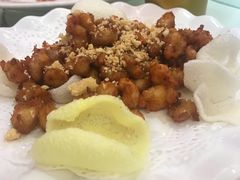 -新享乐海鲜(翠华路店)
