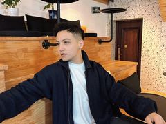 -糖房咖啡(南锣鼓巷店)