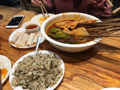 -嘉州叶婆婆钵钵鸡(建设路店)