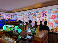 -锦州御烧烤·形象店(人民街店)