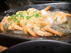 -金牌外婆家(苏州中心店)