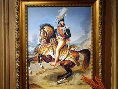 -火车头法国西餐厅