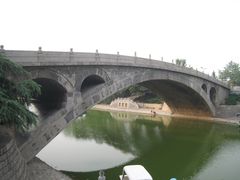-赵州桥景区