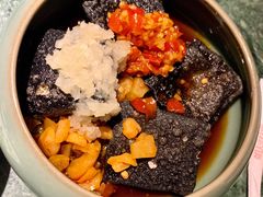 臭豆腐-姐夫的小菜(新中关购物中心店)