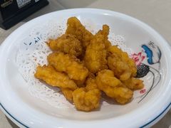 -益健美食大广场(北岭店)