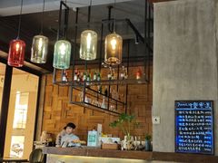 -HOME餐厅粤菜 融合菜