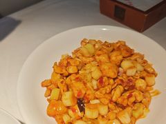 -大鸭梨烤鸭(枣园店)