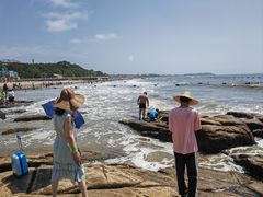 -老虎石海上公园