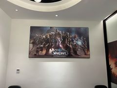 大堂-HONGA HONGA雄家(曹路店)