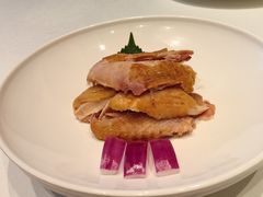 -祥记餐饮•豫粤珍味(金隅大厦店)