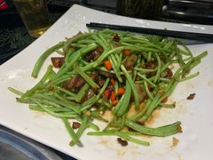 -陈大锅·岳阳鱼馆·地道岳阳菜(美食街店)