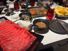 -鼎膳常火锅(华阳店)