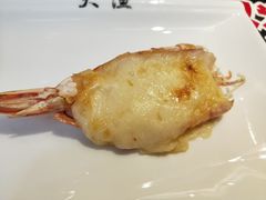 -大渔铁板烧(花园道店)