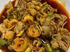 -巷子肥肠(科华巷店)