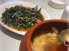 -朱家小厨(红塔西路店)