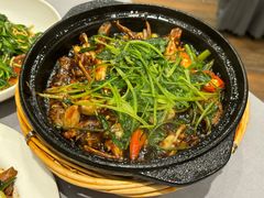 -金哥私房菜馆(张府园总店)