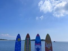 -长岛大黑山岛