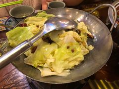 -缪氏川菜(丰盛町店)