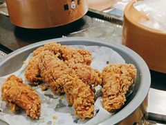 -龍歌自助小火锅(市南金茂湾店)