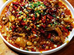 -锦小馆(安贞店)
