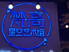 -梵高星空艺术馆(北京旗舰店)