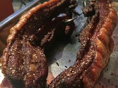 -脆皮五花肉(建东街旗舰店)