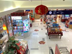 -友谊超市(友谊商城店)