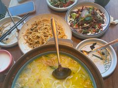 -云海肴·汽锅鸡·云南菜(祥云小镇店)