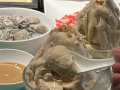 -皇城老妈·大连海鲜火锅(港湾店)