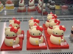 -好利来(上海虹桥新天地Lab主题店)