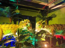 -恐龙探索乐园(磁器口店)