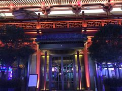 -莲西餐(曲江店)