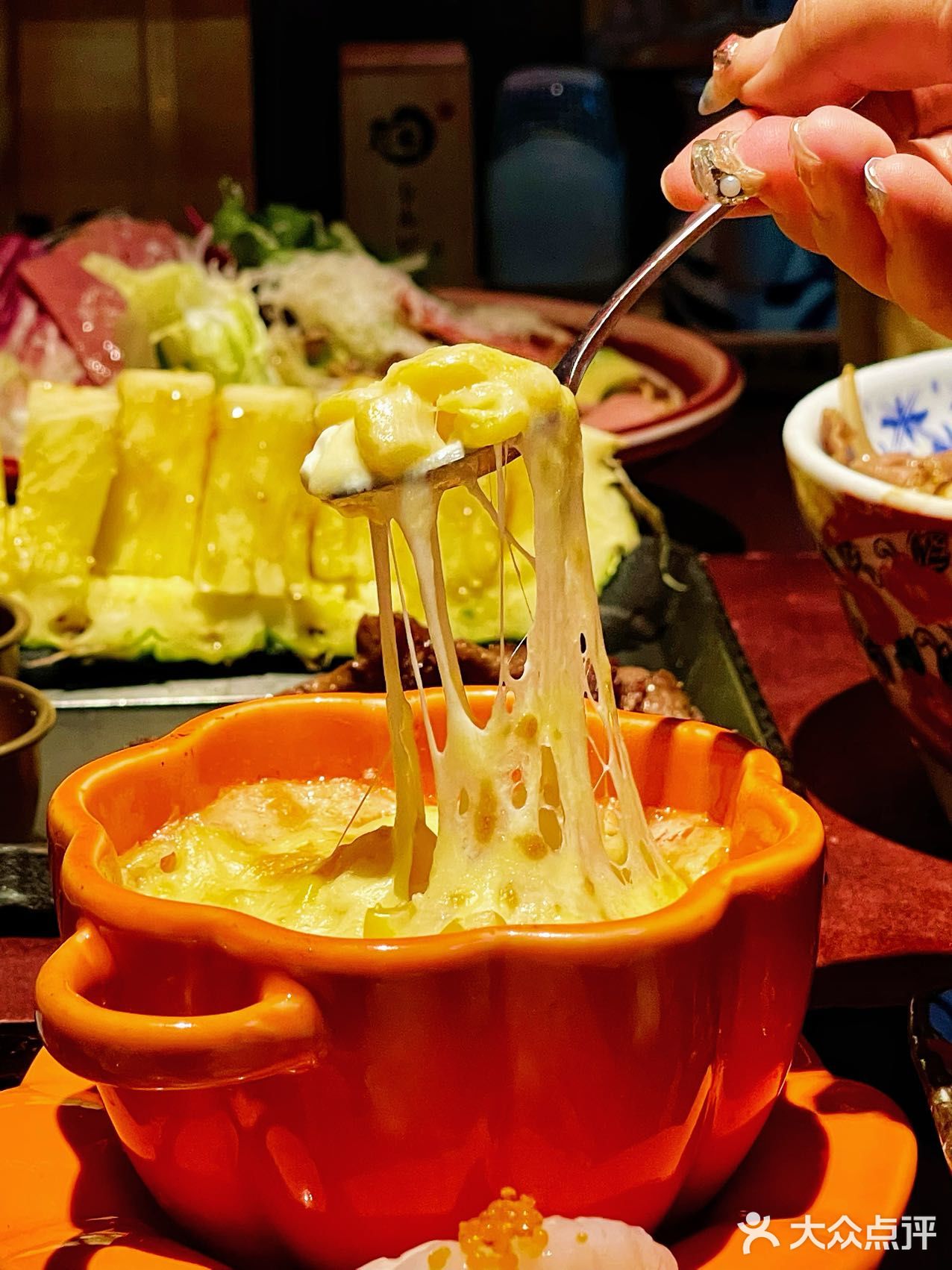 吃完九本新菜，我把去大阪的机票退了！