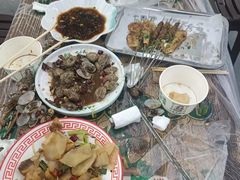 -小民大排档(马场角横路店)