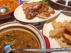 -大鸭梨烤鸭(顺义石园店)