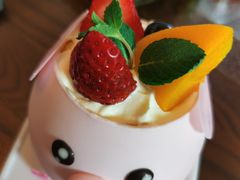 -好利来(鲁谷店)