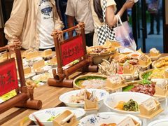 -六合居·明厨亮灶餐厅(成双大道店)