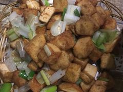 -郑享吃烧烤烩面(红专路店)