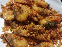 -达叔香味海鲜(海棠68环球美食街店)