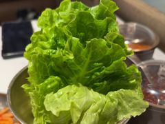 -西塔老太太泥炉烤肉(望京一店)