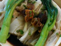 -喜鹊茶点.啫煲(车陂店)