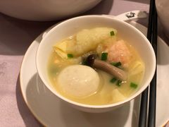 -咸亨酒店•非遗绍兴菜•中华老字号(堂吃餐厅)