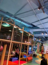 点击看大图 -KidSteam儿童乐园(富力城店)